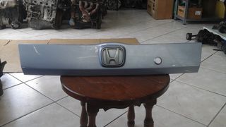 Μάσκα πίσω χειρολαβή πόρτ μπαγκάζ HONDA JAZZ 01-08