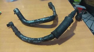 σωληνάκι δυναμο (τιμη τεμαχιου) για  TOYOTA TARO '95 VW HILUX 2L 2,4D-thumb-1