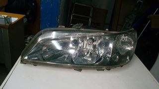 PEUGEOT 306 99-2000 ΦΑΝΑΡΙ ΕΜΠΡΟΣ ΑΡΙΣΤΕΡΟ