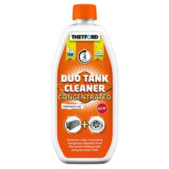 Καθαριστικό δοχείων Duo Tank Cleaner Concentrated 750 ml