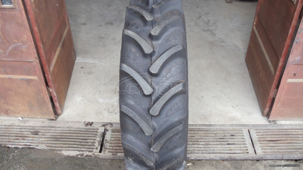 TRELLEBORG-MAXIMO 340/85R28(13.6R28)127A8(Maximo)-Radial(ΤΕΜΑΧΙΟ)