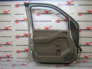 ΠΟΡΤΑ ΕΜΠΡΟΣ ΑΡ NISSAN D40-thumb-1