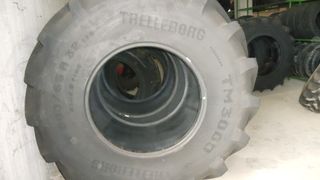 TRELLEBORG 800/65R32 (TM3000) 178A8-RADIAL-thumb-1