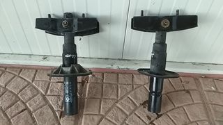 BMW E36 1991-1999 ΒΑΣΕΙΣ ΕΜΠΡΟΣ ΠΡΟΦΥΛΑΚΤΗΡΑ