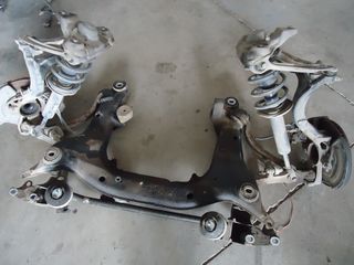 ΜΠΡΟΣΤΙΝΟ ΣΥΣΤΗΜΑ ΚΟΜΠΛΕ RASST 2005MODEL