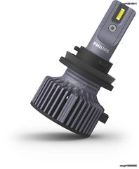 PHILIPS LED Η11 PRO3022 ΓΝΗΣΙΕΣ ΤΡΙΑ ΧΡΟΝΙΑ ΕΓΓΥΗΣΗ ΕΛΛΗΝΙΚΗΣ ΑΝΤΙΠΡΟΣΩΠΕΙΑΣ ΤΙΜΗ ΖΕΥΓΟΥΣ..Sound☆Street.....Sound☆Street..