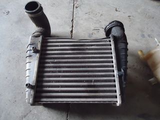ΨΥΓΕΙΟ INTERCOOLER PASSAT 2005MODEL