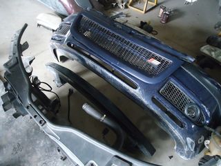 ΜΟΥΡΑΚΙ ΚΟΜΠΛΕ PASSAT 2005MODEL