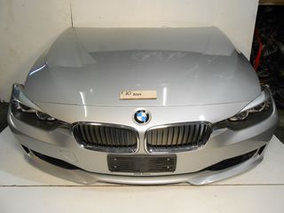ΜΟΥΡΑΚΙ BMW F30, ΣΕΙΡΑ 3  TOY 2014