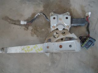 ΓΡΥΛΟΣ ΠΙΣΩ ΠΑΡΑΘΥΡOY AΡ. MAZDA 323 91ΜΟΝΤΕΛΟ