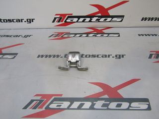ΜΕΝΤΕΣΕΣ ΠΟΡΤΑΣ ΕΜΠΡΟΣ ΑΡ ΠΑΝΩ NISSAN D40