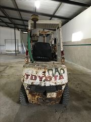 Toyota 1985 2FD25-thumb-4