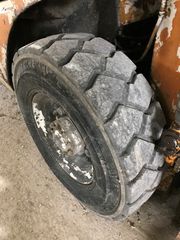 Toyota 1985 2FD25-thumb-21