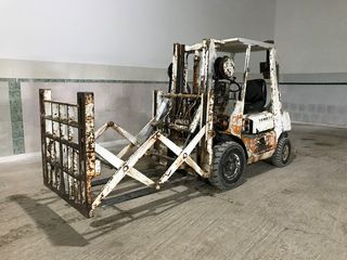 Toyota 1985 2FD25-thumb-7