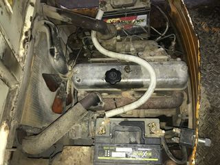 Toyota 1985 2FD25-thumb-20