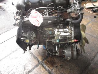 Ford Transit 2500cc 68HP 85-91 (4AB)-thumb-1