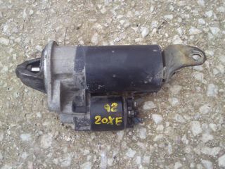 Calibra , Kadett GSI Μιζα  *