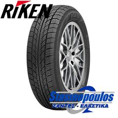 ΕΛΑΣΤΙΚΑ 165/60R14 RIKEN ROAD