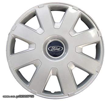 ΤΑΣΙ ΤΡΟΧΟΥ 15" FORD FOCUS 04- ΓΝΗΣΙΟ