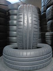2TMX 185-60-15 DUNLOP SPORT BLURESPONSE DOT (4413)