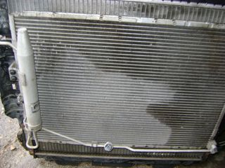 ΨΥΓΕΙΟ A/C KIA SORENTO 2002-2008MOD