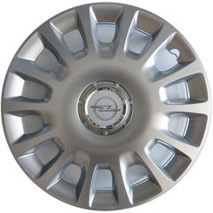 ΤΑΣΙΑ ΜΑΡΚΕ 14'' ΓΙΑ OPEL CORSA D ΚΩΔΙΚΟΣ : CC214 (4 ΤΕΜ)