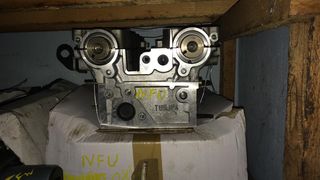 ΚΑΠΑΚΙ ΚΙΝΗΤΗΡΑ PEUGEOT CITROEN NFU