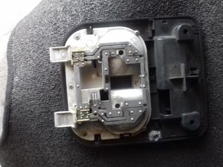 IVECO DAILY  99-06 -- ΠΛΑΦΟΝΙΕΡΕΣ- ΚΟΝΣΟΛΑ -ΧΕΙΡΙΣΤΗΡΙΑ ΚΑΛΟΡΙΦΕΡ--ΣΚΙΑΔΙΟ ΔΕΞΙΟ-thumb-1