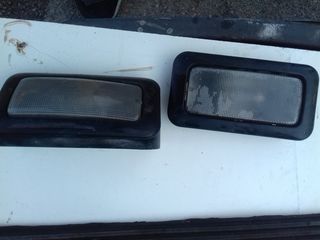 IVECO DAILY  99-06 -- ΠΛΑΦΟΝΙΕΡΕΣ- ΚΟΝΣΟΛΑ -ΧΕΙΡΙΣΤΗΡΙΑ ΚΑΛΟΡΙΦΕΡ--ΣΚΙΑΔΙΟ ΔΕΞΙΟ-thumb-2