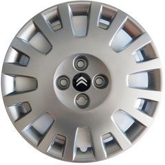 ΤΑΣΙΑ ΜΑΡΚΕ 15'' ΓΙΑ CITROEN NEMO ΚΩΔΙΚΟΣ : CC322 (4 ΤΕΜ)
