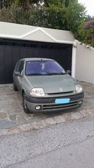 Renault Clio 2000