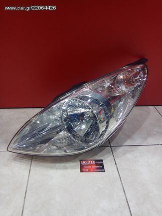 HYUNDAI I20 08-12 ΦΑΝΑΡΙ ΕΜΠΡΟΣ ΑΡΙΣΤΕΡΟ ΗΛΕΚΤΡΙΚΟ ###ΔΕΝ ΕΙΝΑΙ ΔΙΑΘΕΣΙΜΟ ###