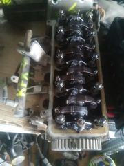 PEUGEOT ΚΑΠΑΚΙ KFX