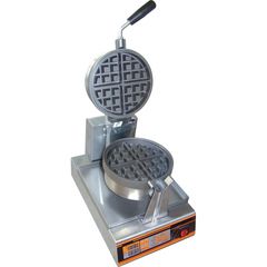 ΒΑΦΛΙΕΡΑ Ανοξείδωτη κατασκευή Περιστρεφόμενη ΕΠΑΓΓΕΛΜΑΤΙΚΗ GT-3 -GENERAL TRADE TSELLOS