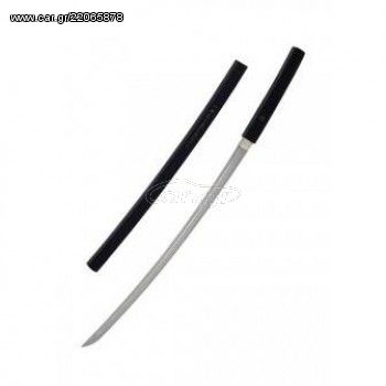 Jonh Lee Shhirasaya Katana Black