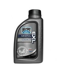 Bel-Ray EXL Mineral 4T 10W-40 1lt