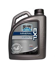 Bel-Ray EXL Mineral 4T 10W-40 4lt