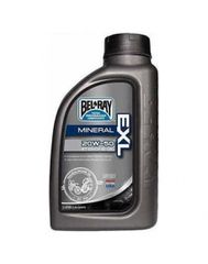Bel-Ray EXL Mineral 4T 20W-50 1lt