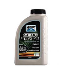 Bel-Ray Βαλβολίνες Gear Saver Transmission Oil 80W 1lt