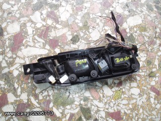 VW POLO 2002 ΑΝΟΙΧΤΗΡΙ ΧΡΩΜΕΙΟ ΕΣΩΤΕΡΙΚΟ ΑΡΙΣΤ ΠΟΡΤΑΣ 2ΠΟΡΤΟ-thumb-1