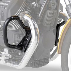 ΠΡΟΣΤΑΣΙΑ ΚΙΝΗΤΗΡΑ TN8202 ΓΙΑ MOTO GUZZI V7 III STONE/SPECIAL '17-'23/ V9 ROAMER/BOBBER '16-'23| GIVI