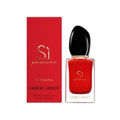 ARMANI Si Passione EDP 30ml