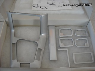 ΓΝΗΣΙΑ ΚΟΝΣΟΛΑ  ΣΕ ΑΣΗΜΙ ΧΡΩΜΑ ΓΙΑ BMW E36. ΠΡΟΣΦΟΡΑ!!!-thumb-4
