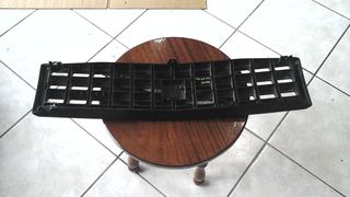 Μάσκα εμπρός VOLVO 440/460-thumb-1