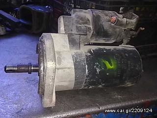 ΜΙΖΑ ΓΙΑ SEAT AROSA 1997 - 2005 BOSCH 036911023S