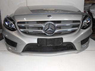 ΜΟΥΡΑΚΙ MERCEDES W246/ B CLASS FACELIFT TOY 2017