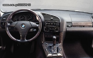BMW E36 ΔΙΑΦΟΡΑ ΠΛΑΣΤΙΚΑ ΕΣΩΤΕΡΙΚΟΥ & ΔΙΑΚΟΠΤΕΣ