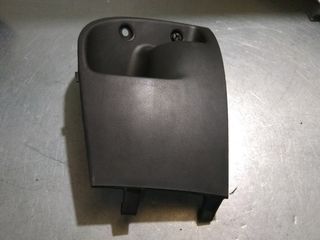 Κεφαλας Fiat Punto 99-05 καλυμμα body computer μαυρο