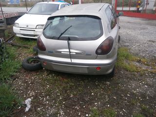 fiat bravo brava aksonas piso