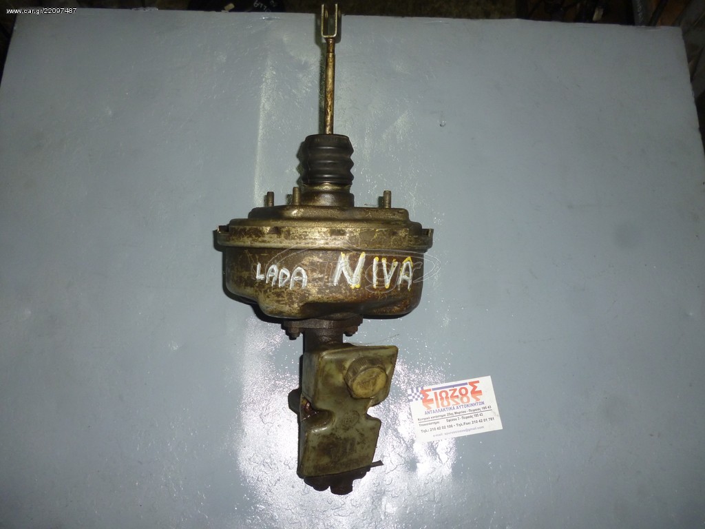 LADA NIVA 